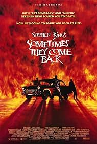 Sometimes They Come Back (1991) watch-Sometimes They Come Back (1991)