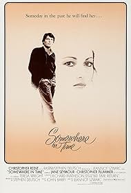 Somewhere in Time (1980) watch-Somewhere in Time (1980)