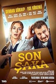 Son Åžaka (2020) watch-Son Åžaka (2020)