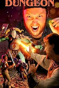 Son of a Dungeon (2021) watch-Son of a Dungeon (2021)