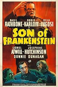 Son of Frankenstein (1939) watch-Son of Frankenstein (1939)