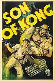 Son of Kong (1933) watch-Son of Kong (1933)