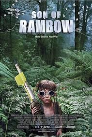 Son of Rambow (2008) watch-Son of Rambow (2008)