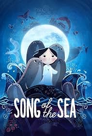 watch-Song of the Sea (2015)