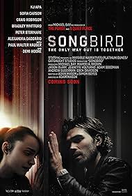 Songbird (2020) watch-Songbird (2020)