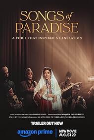 Songs of Paradise (2025) watch-Songs of Paradise (2025)