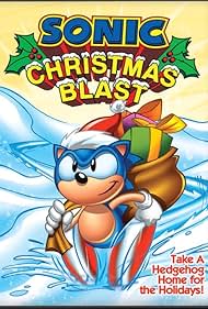 watch-Sonic Christmas Blast (1996)