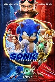 Sonic the Hedgehog 2 (2022) watch-Sonic the Hedgehog 2 (2022)