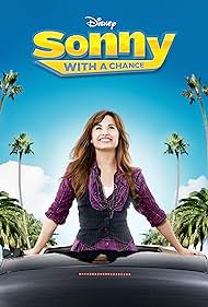 Sonny with a Chance (2009) watch-Sonny with a Chance (2009)