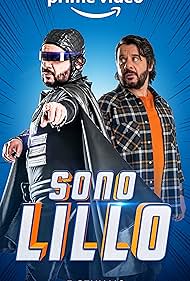 Sono Lillo (2023) watch-Sono Lillo (2023)
