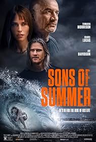 Sons of Summer (2023) watch-Sons of Summer (2023)