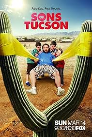 Sons of Tucson (2010) watch-Sons of Tucson (2010)