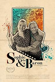 Sophie and the Baron (2021) watch-Sophie and the Baron (2021)