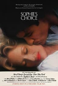 Sophie's Choice (1983) watch-Sophie's Choice (1983)