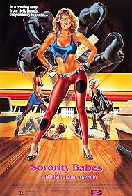 watch-Sorority Babes in the Slimeball Bowl-O-Rama (1988)