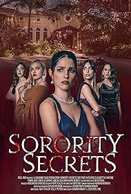 Sorority Secrets (2020) watch-Sorority Secrets (2020)