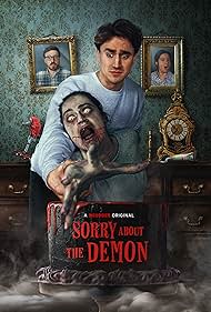 Sorry About the Demon (2023) watch-Sorry About the Demon (2023)