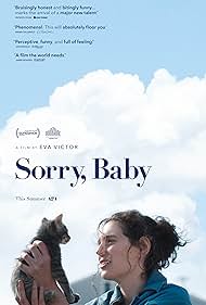 Sorry, Baby (2025) watch-Sorry, Baby (2025)