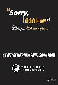 Sorry, I Didn't Know (2016) watch-Sorry, I Didn't Know (2016)