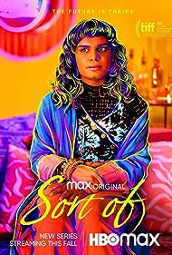 Sort Of (2021) watch-Sort Of (2021)