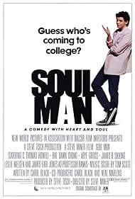 Soul Man (1986) watch-Soul Man (1986)
