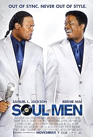 Soul Men (2008) watch-Soul Men (2008)