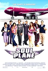 Soul Plane (2004) watch-Soul Plane (2004)