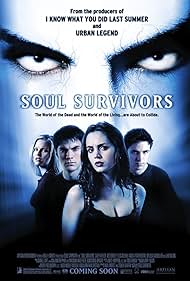 Soul Survivors (2001) watch-Soul Survivors (2001)