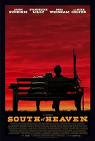 South of Heaven (2021) watch-South of Heaven (2021)