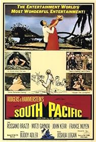 watch-South Pacific (1958)