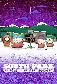 watch-South Park: The 25th Anniversary Concert (2022)