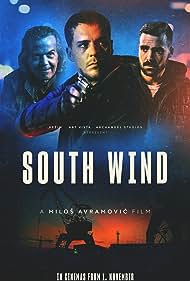 South Wind (2018) watch-South Wind (2018)