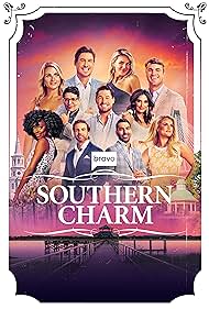 watch-Southern Charm (2013)