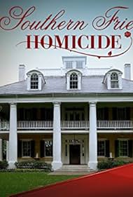 Southern Fried Homicide (2013) watch-Southern Fried Homicide (2013)