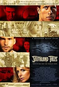 Southland Tales (2007) watch-Southland Tales (2007)