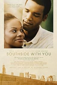 Southside with You (2016) watch-Southside with You (2016)