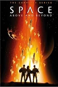 Space: Above and Beyond (1995) watch-Space: Above and Beyond (1995)