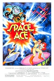 Space Ace (1984) watch-Space Ace (1984)