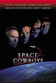 Space Cowboys (2000) watch-Space Cowboys (2000)