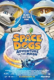 watch-Space Dogs: Adventure to the Moon (2016)