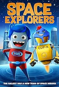 Space Explorers (2018) watch-Space Explorers (2018)