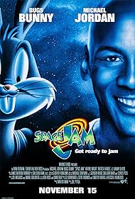 Space Jam (1996) watch-Space Jam (1996)