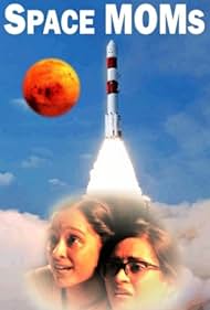 Space MOMs (2021) watch-Space MOMs (2021)