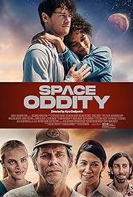 watch-Space Oddity (2023)