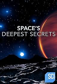 Space's Deepest Secrets (2016) watch-Space's Deepest Secrets (2016)