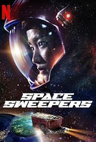 Space Sweepers (2021) watch-Space Sweepers (2021)