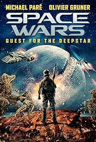 Space Wars: Quest for the Deepstar (2023) watch-Space Wars: Quest for the Deepstar (2023)