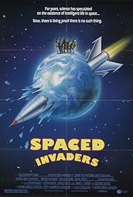 Spaced Invaders (1990) watch-Spaced Invaders (1990)