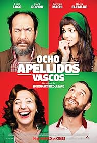 Spanish Affair (2014) watch-Spanish Affair (2014)