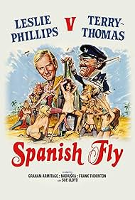 Spanish Fly (1976) watch-Spanish Fly (1976)
